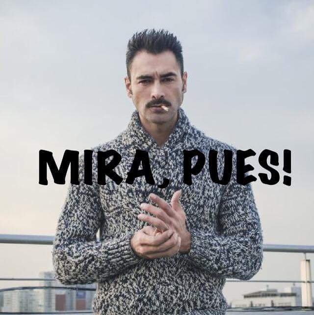 SEBASTIANFERRAT's tweet photo. Día de #TBT Pues aquí va #ElMarcado #ESDLC3Y4 😈☠️💀 https://t.co/o5CYn3hoeU