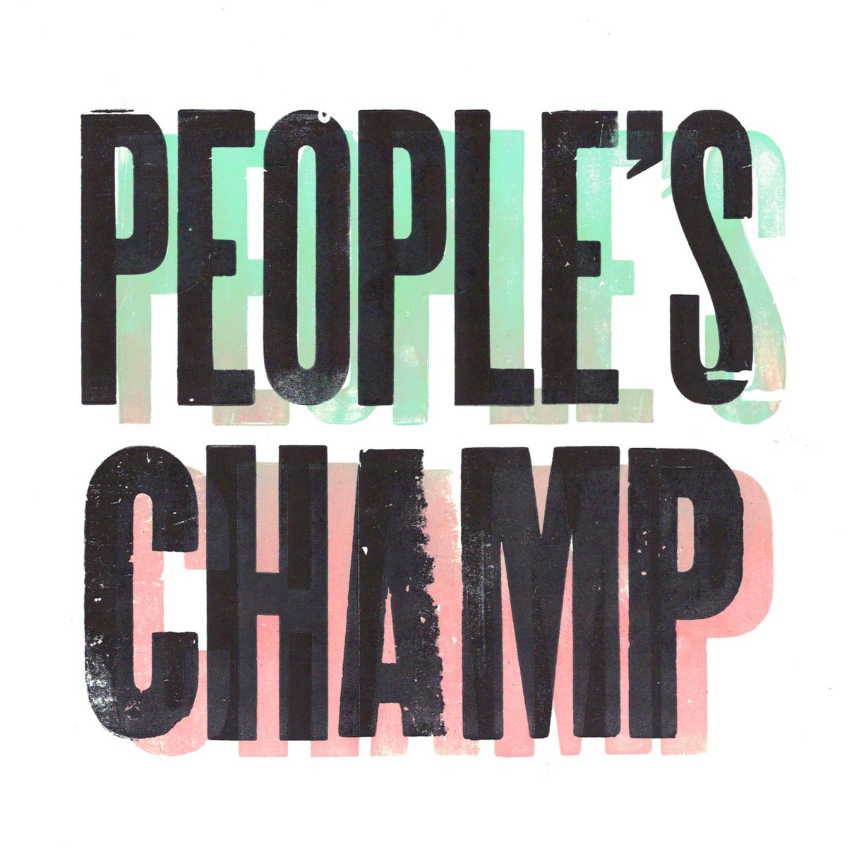arkellsmusic's tweet photo. 🏅 PEOPLE’S CHAMP 🏅

LISTEN NOW: 
https://t.co/M7S1XEOT2W https://t.co/FlzDOsROy1