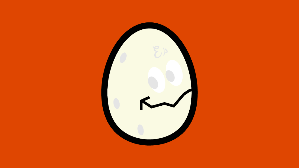 Egg // ovum