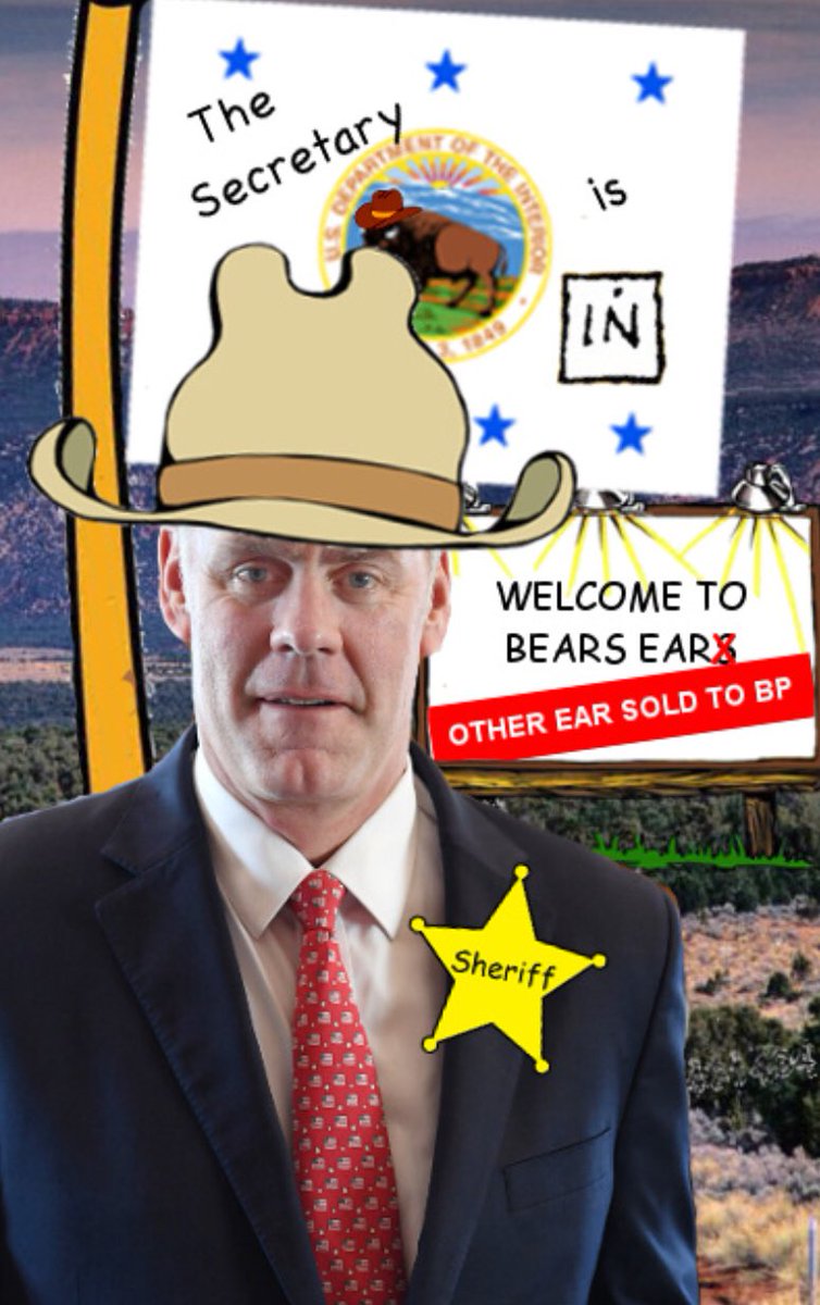 lindaleblanc111's tweet image. #zinkeshame is no friend to Animals...and the fact these beautiful animals he destroys R so much smarter then him #WeThePeople #VotingHumane