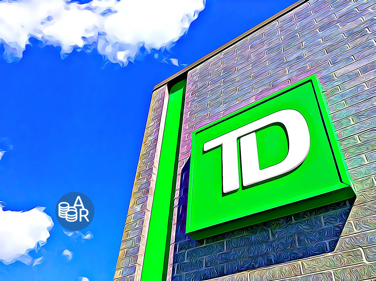 blocklancercoin's tweet photo. TD Bank Looks to Blockchain to Track Digital Assets https://t.co/OPfGSyceTn #blockchain #patent https://t.co/UZTrkWyQpE