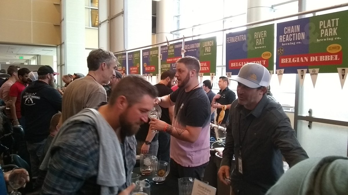 Mountain Brew tweet media