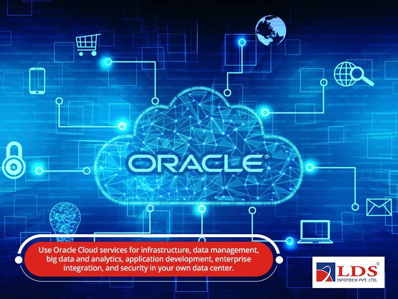 ldsinfotech's tweet photo. #OracleCloud is the Industry’s broadest and most integrated public cloud which provides the agility, reliability, scalability and security that modern #businesses need. For more visit: https://t.co/pbZcd0OQFy

#Oracle #CloudServices #CloudSoftware #ITinfrastructure #Software https://t.co/9rwI9oKXI2