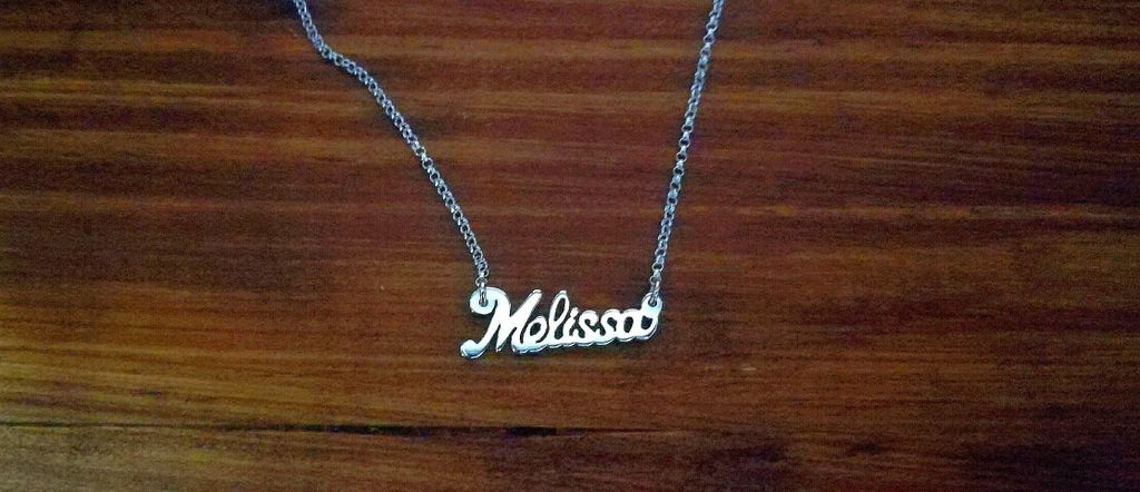 aringtoit's tweet photo. Let the world know who you are ⚡️⚡️
Get your name custom made in silver or gold ✨
#custom #nametags #silver #gold #aringtoit https://t.co/6ljnluFJL2