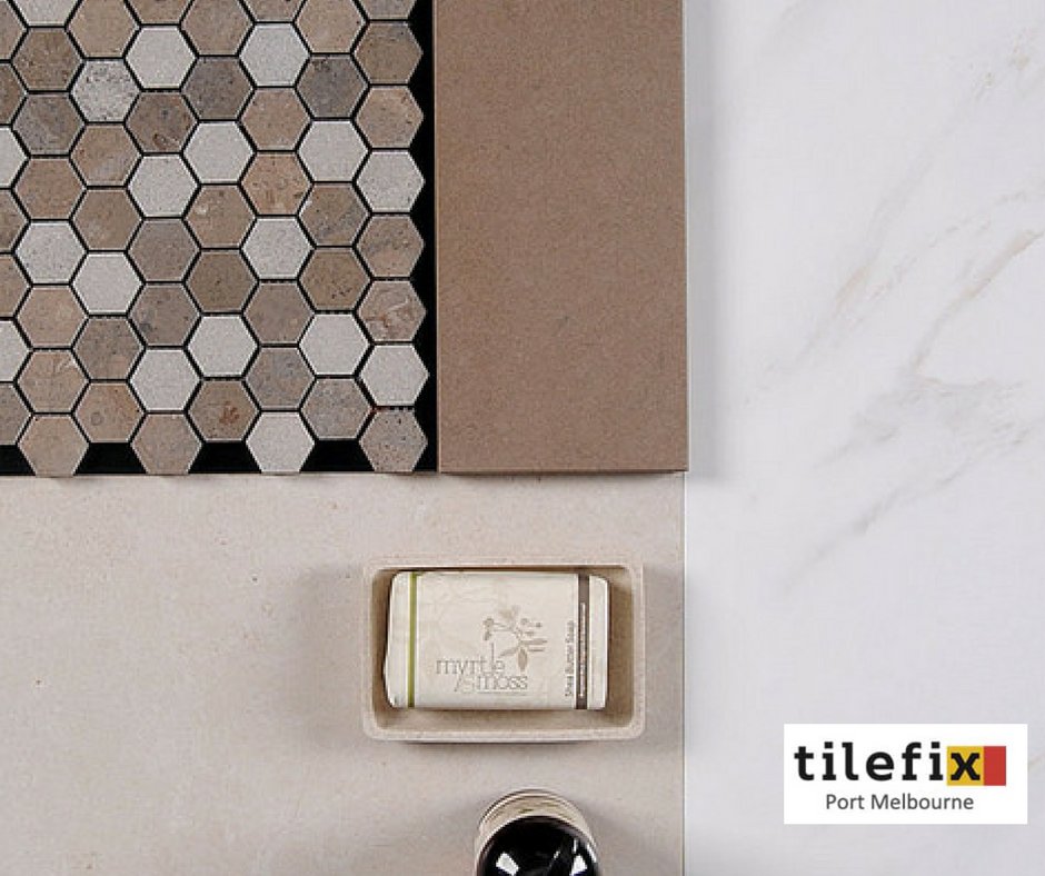 TilefixPM's tweet image. 5 Star hotel luxury doesn't require a 5 star budget. 
Experience the essence of hotel living for your home with Tilefix.