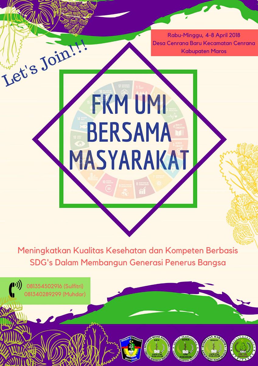 HIMAKESMAS FKM UMI (@himakesmas_umi) on Twitter photo 