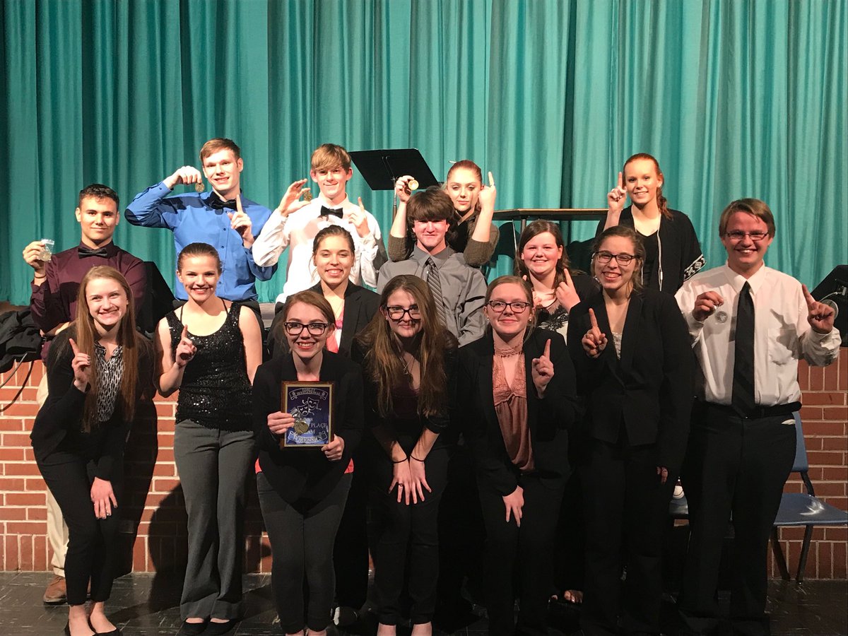 Elissa_Ternes's tweet photo. PHS Forensics ends regular season with 1st Place at Oakley! https://t.co/tGoC2jkq4M
