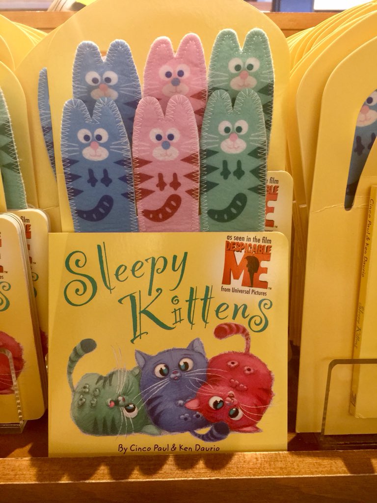 SMESChorus's tweet image. All the sleepy kittens are safe in their beds. Hoping the phones are in airplane mode so the chaperones can sleep! #TooManyNotifications #AintNoTiredLikeUniversalTired 
Ha Ha Ha...