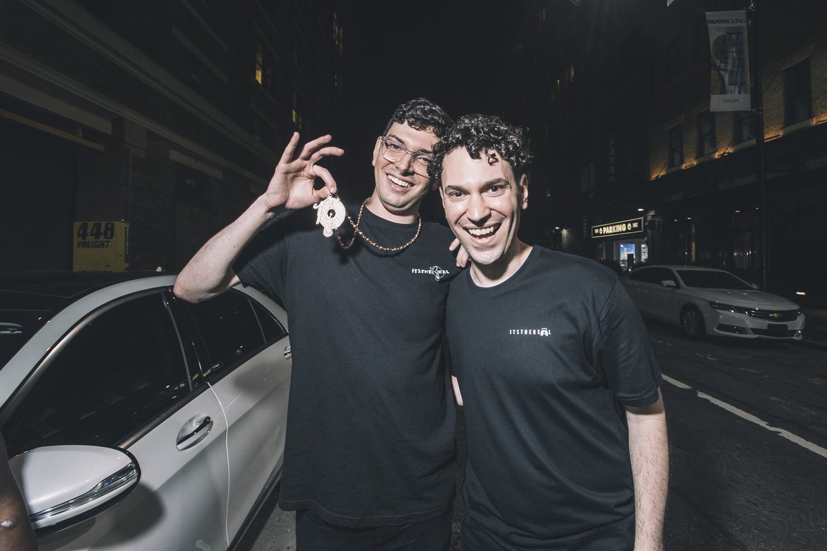 ItsTheReal tweet media