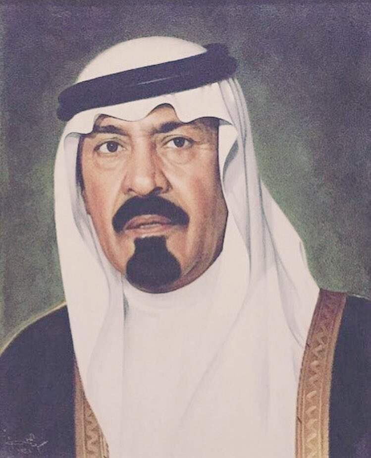 ربيّ متِّع #عبدالله_بن_عبدالعزيز في أوَّل منازِل الآخرة، اللهمَّ أدخِل السَّعادة على قبره حتَّى يتمنَّى وجودنا معه ويستعجل قيام السَّاعة. 
اللهم آمـين

💔