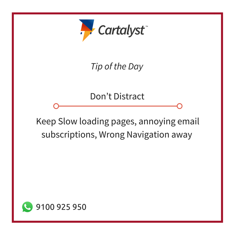 Cartalyst_India tweet picture