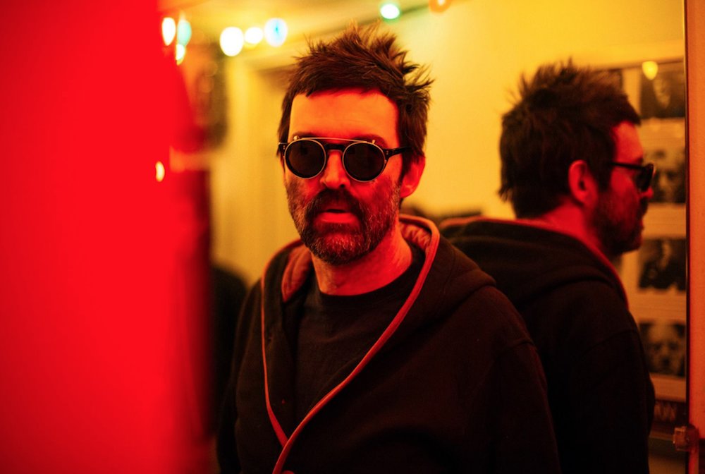 consequence's tweet photo. Stream @The_Eels' first new album in four years, The Deconstruction: https://t.co/PXZ01Ss2Nm https://t.co/RlVzYuk2rE