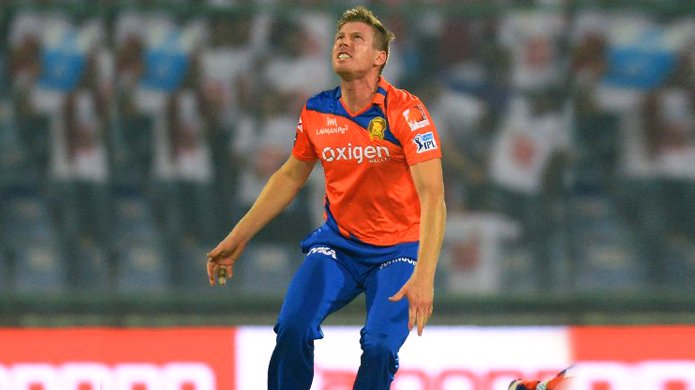 CricWizz's tweet image. #FridayStats
James Faulkner and Jaydev Unadkat are the only bowlers to take two five-wicket hauls in last 10 IPL seasons.
#IPL #ipl2018