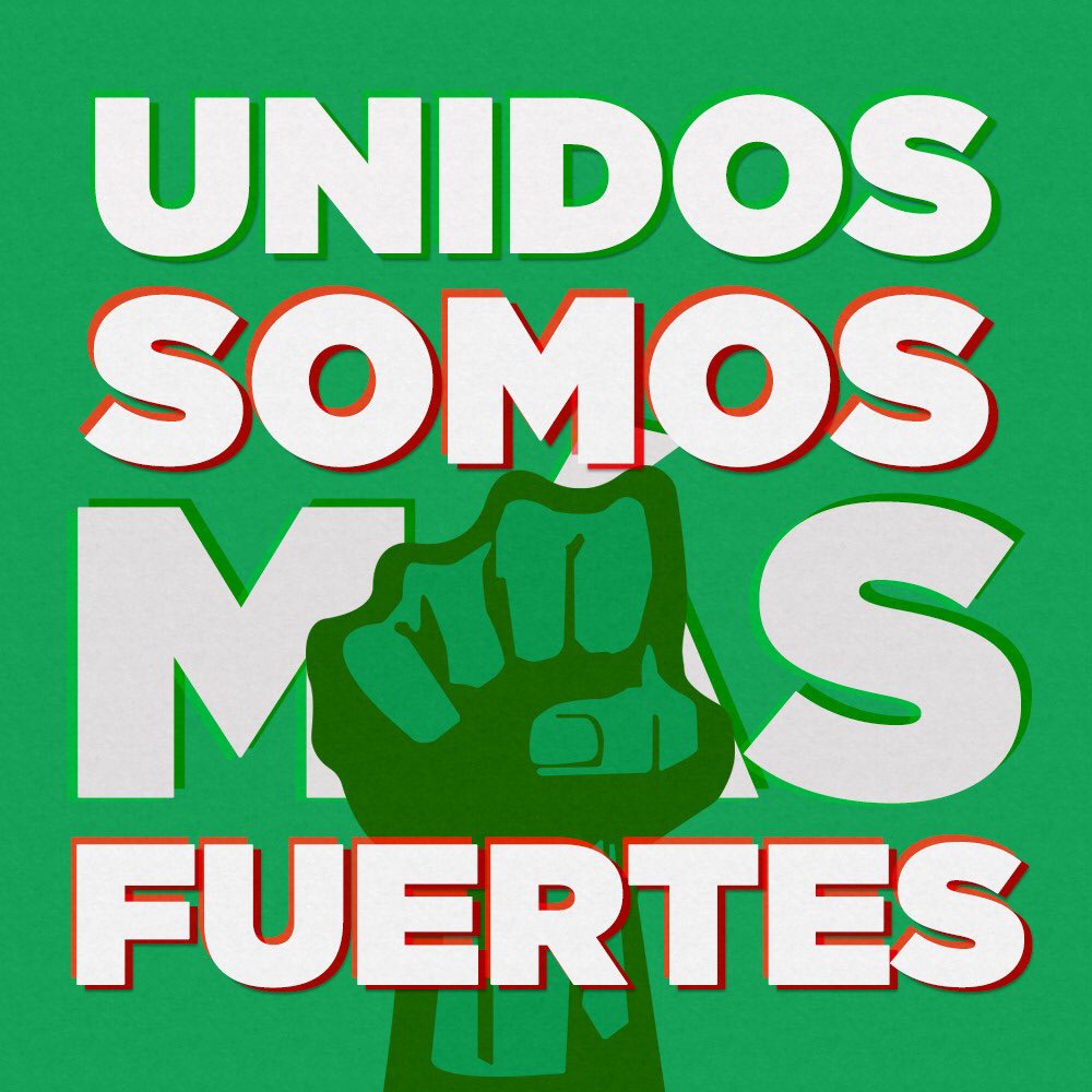 beto_cede's tweet photo. #UnidosSomosMásFuertes #México @duzaf @NeftaliOrtizV  @MovCTMMx_GSoc @MovCTM_Mx @CTM_TLAXCALA @christi_23 https://t.co/HPwlcipVOV