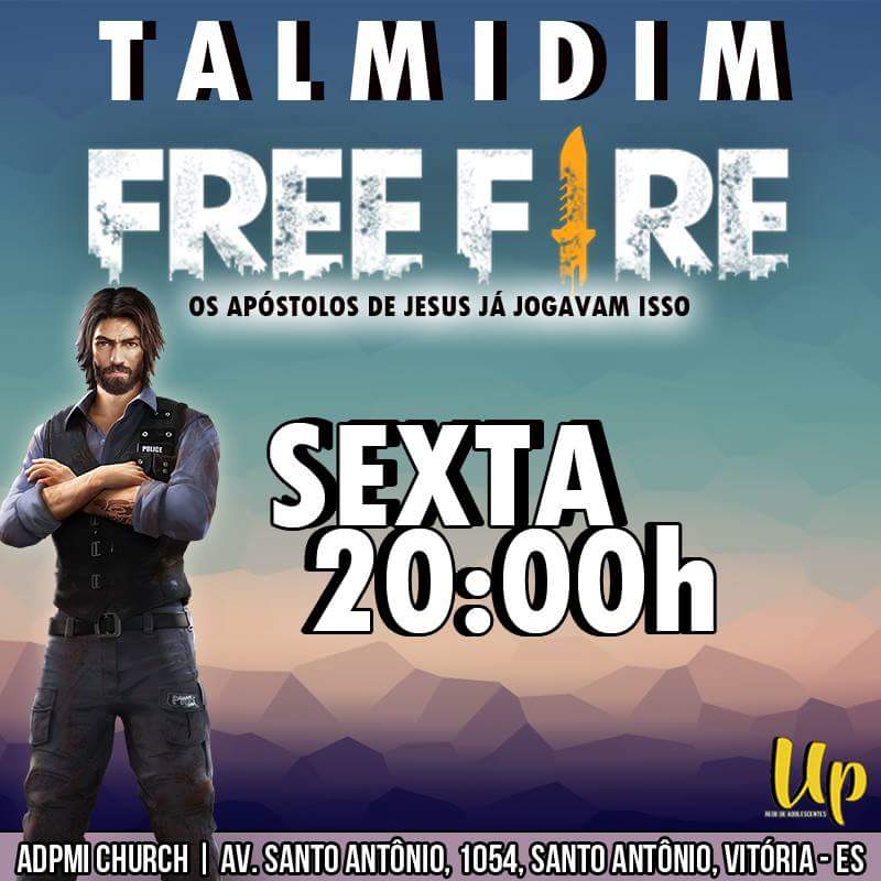 rdaupgrade's tweet photo. É hojeeee!!!! 
O retorno do Talmidim, com um tema um tanto diferente, vem e vê! 🤔 https://t.co/IlmuCrMr0H