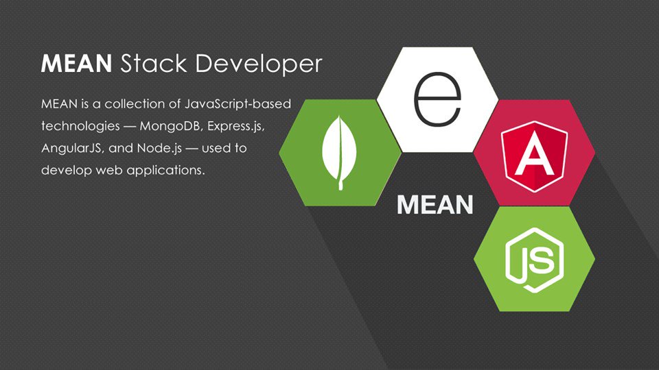 Jason_ankit's tweet image. Being a Leading #MEANJSDevelopmentCompany in India, we have expert #MEANStackDevelopers, and they work seamlessly for your apps. Hire us today: bit.ly/2k0sxbb