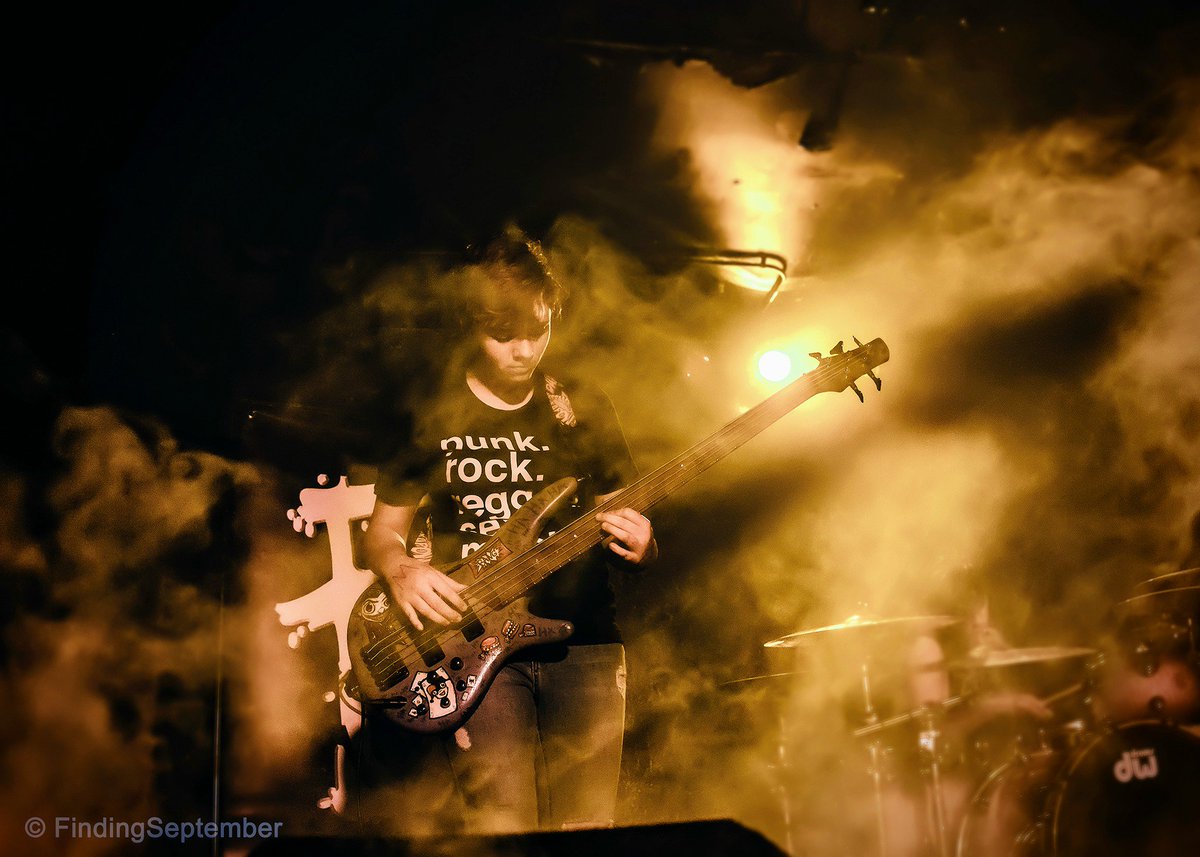 Pics from The Guillotine show last weekend.  Thanks to everyone who came out!!!
#findingseptember #alternativerock #Punk #poppunk #concertphotography #MarchMadness2018 #concerts #satx