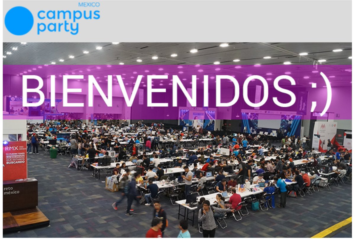 WebDesign_Apps's tweet image. Oficialmente somos una comunidad en Campus Party México 2018 #CPMX9 #ComunidadWDA #UTTLAXCALA