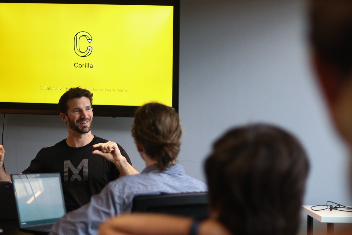 RCL Accelerator tweet media