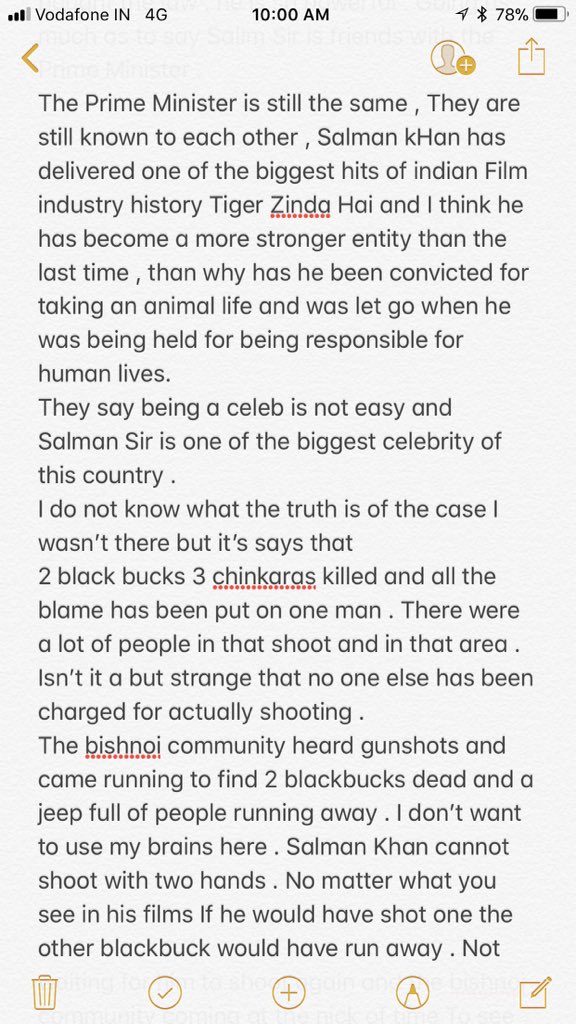 Vikas Gupta tweet media