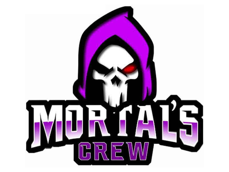 Mortal'sCrew tweet media