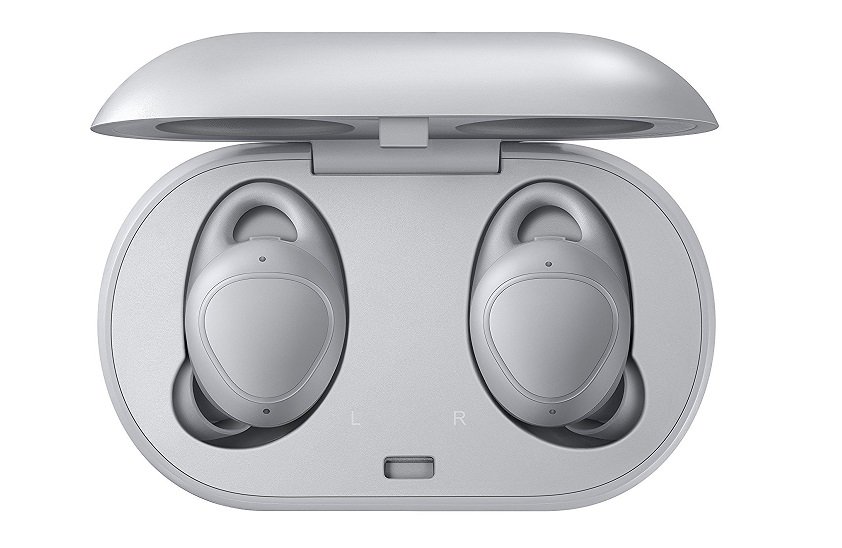 gear iconx 2018 black friday