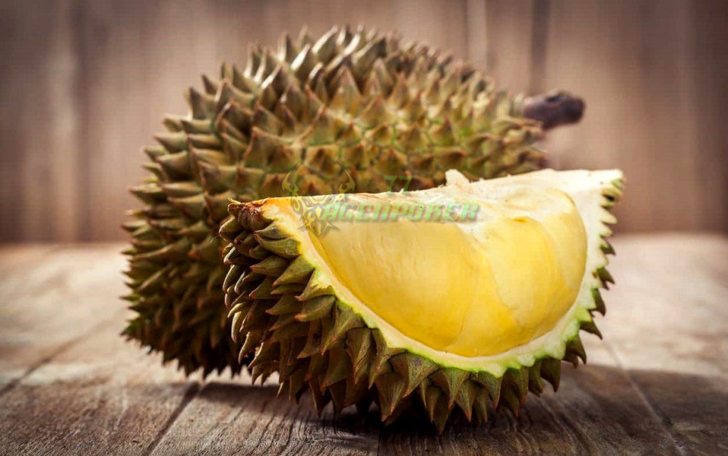priscillalin147's tweet photo. FAKTA KESEHATAN YANG TERKANDUNG PADA BUAH DURIAN https://t.co/pGmhR6ou9o https://t.co/uSW14HED7m