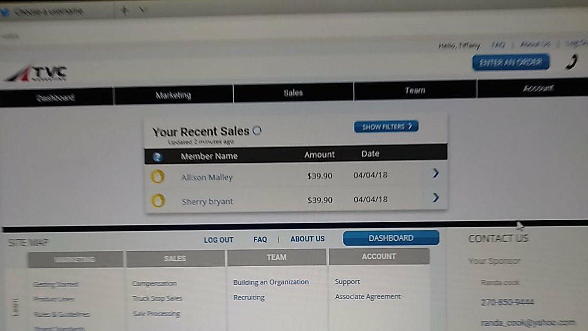 TiffanyOrange4's tweet photo. Hey! Who wants to make money from home or just have an additional income paying weekly?I started working with my company 2 days go! Started posting 1 day ago and have already made $160!!
Comment below/facebook and message!
The only regret you will have is not joining sooner!!! https://t.co/Z4vvwxKMrh