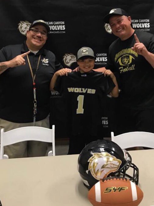 ACYF Executive Board (@ACJRWolves) | Twitter