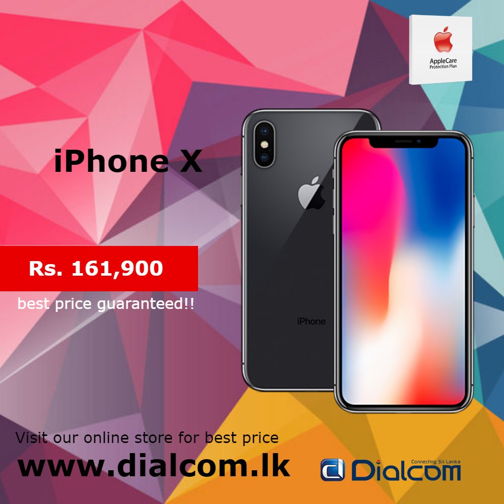 Visit our Online store for unbeatable prices!
bit.ly/2uSXnsy 
#Dialcom #Srilanka #bestmobilepricesinSrilanka #latestmobiles #MobileDeals