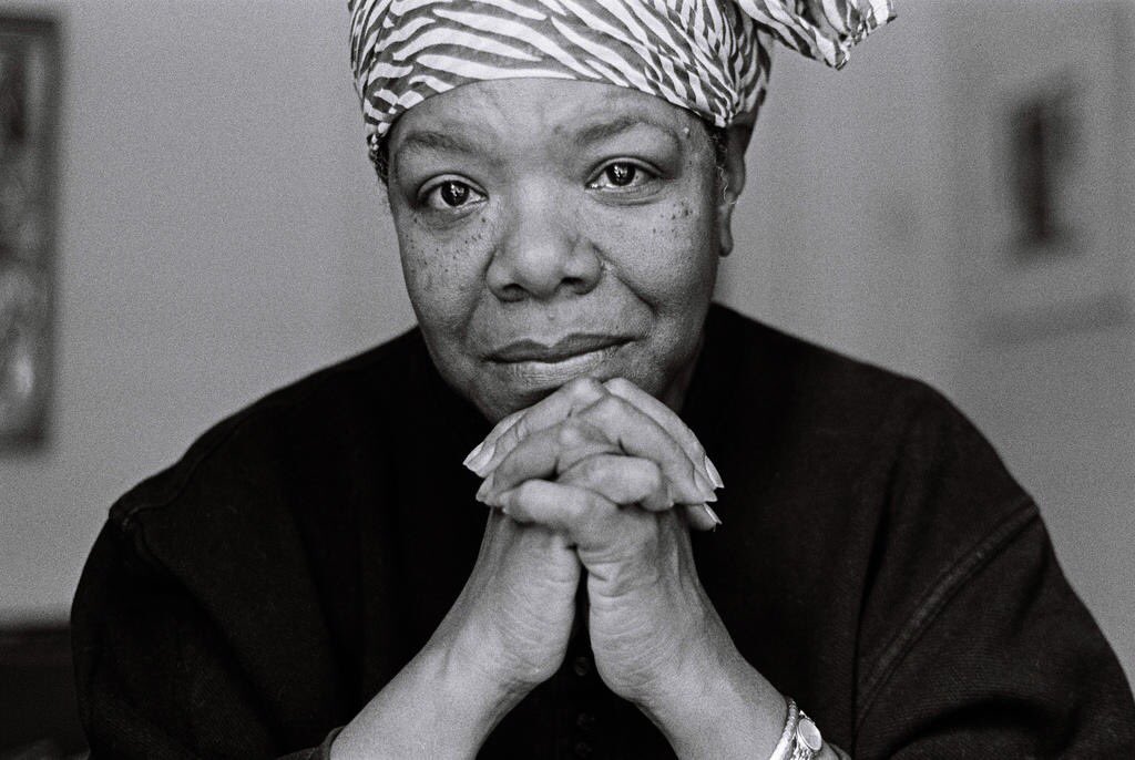 CKirubi's tweet photo. "Success is liking yourself, liking what you do, and liking how you do it." - Maya Angelou 
#MayaAngelou #HappyBirthdayMaya https://t.co/7syOZoO5jU