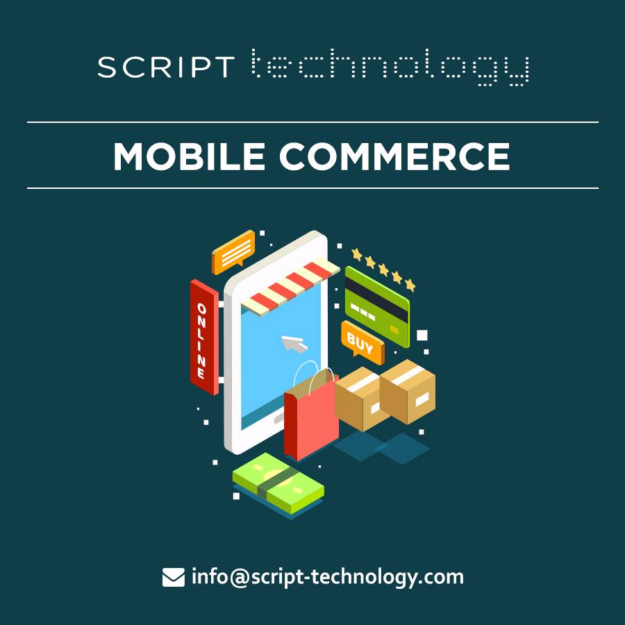 scriptechnology's tweet photo. Our qualified experts will make sure that the customer enjoy unsurpassed shopping experiences on the mobile devices. For more information visit https://t.co/A7lnkUC6Fx #Mobile_Commerce #Website_Design #Free_IT_Consulting #IT_Services #Script_Technology. https://t.co/zW67b05vTG