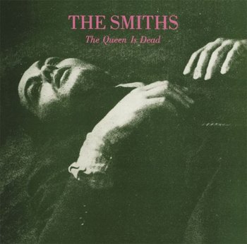 #TheSmiths #queenisdead #emo 
Jedna z najlepszych płyt jakie kiedykolwiek słuchałem.