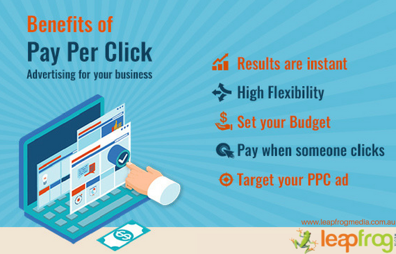 leapfrog_media's tweet photo. Benefits of PPC (Pay Per Click)

https://t.co/xstzbox1xG
#PPC #PPCbenefits #digitalmarketing #leapfrog https://t.co/LwXfWCshKl