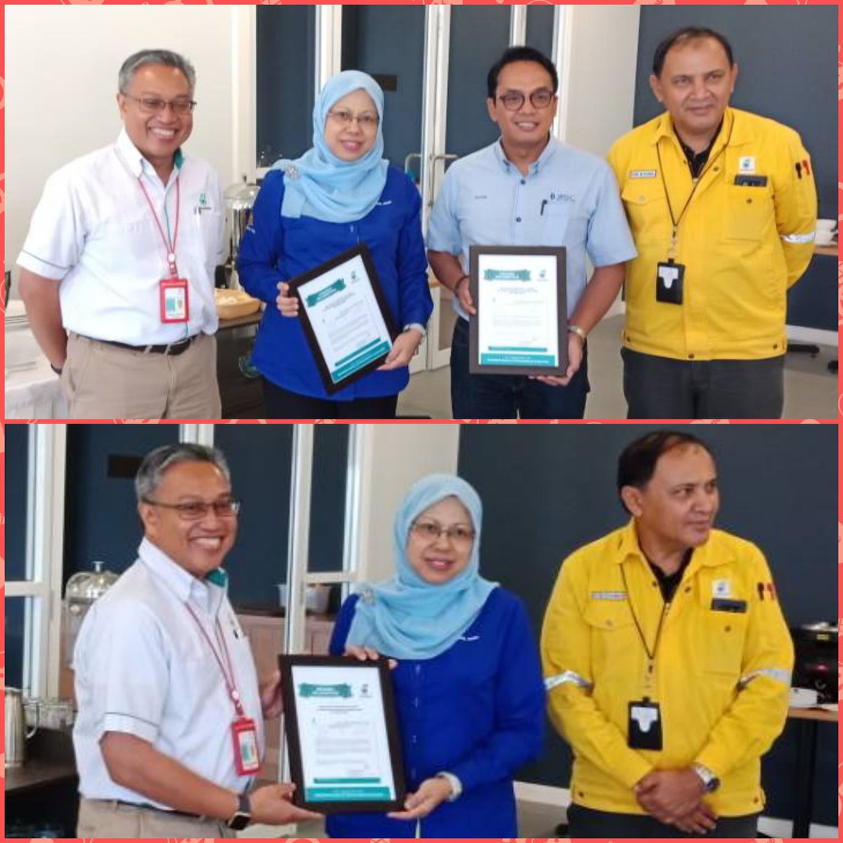 Nor Othman tweet media