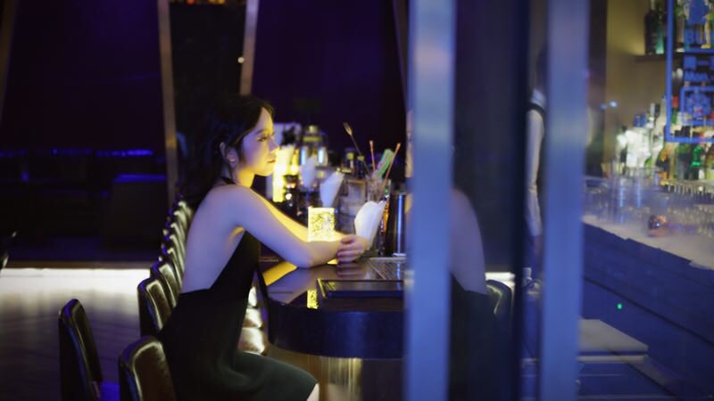 If there is no struggle, there is no progress.