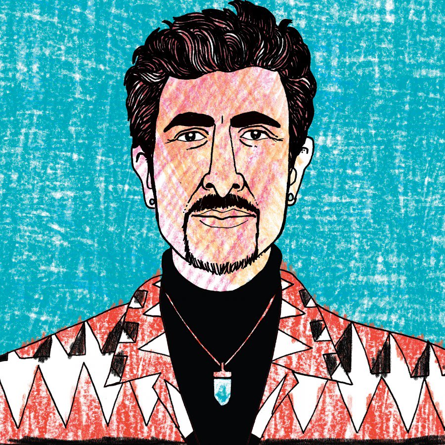 The account formerly known as Lauren on 6 Music (@bbc6morningshow) on Twitter photo #nowplaying today's #HeadphonesMoment, which comes courtesy of <a href="/golden_rules_/">Golden Rules</a> Paul White and his new album 'Rejuvenate'. This is A Chance:
bbc.co.uk/6music #nowplaying today's #HeadphonesMoment, which comes courtesy of <a href="/golden_rules_/">Golden Rules</a> Paul White and his new album 'Rejuvenate'. This is A Chance:
bbc.co.uk/6music