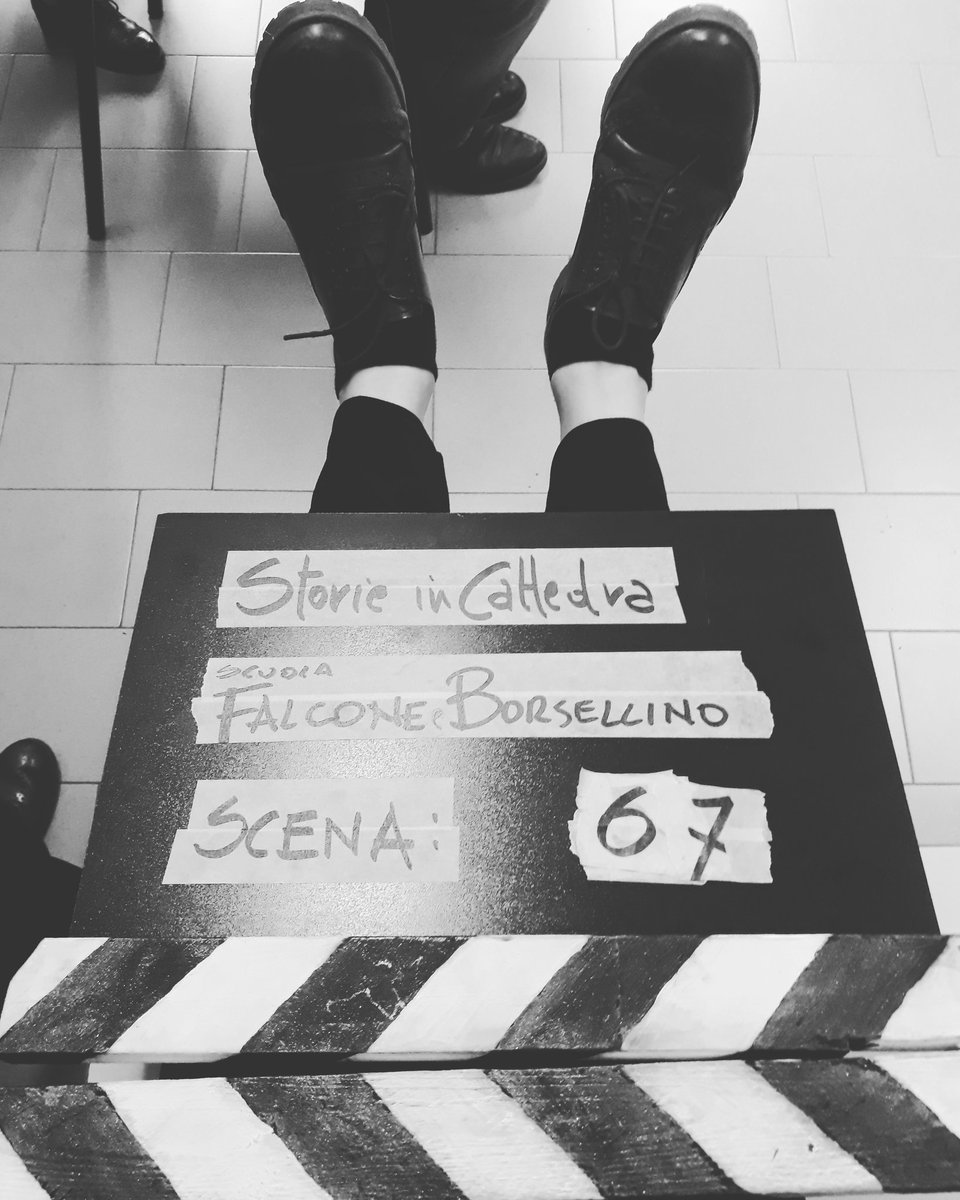 BARABAOteatro's tweet image. #StorieinCattedra #Attivamente #Cariparo