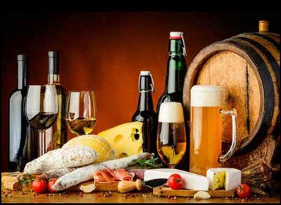 NewcorpLogistic's tweet photo. @FoodDrinkExpo @DrinkExpo Our talk will also cover export opportunities for UK food and drink producers. Food and drink logistics - one of our specialities, especially excisable produce. https://t.co/zmexjbSrGj