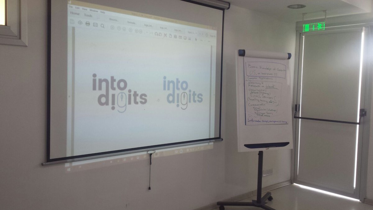 FEquipoHumano's tweet photo. Nuestro último día en Nicosia ha sido muy intenso. Gran jornada la de ayer en el segundo project meeting de #IntoDIGITS 👏👏 @FehNoemi #Chipre https://t.co/v29KOVMpL8