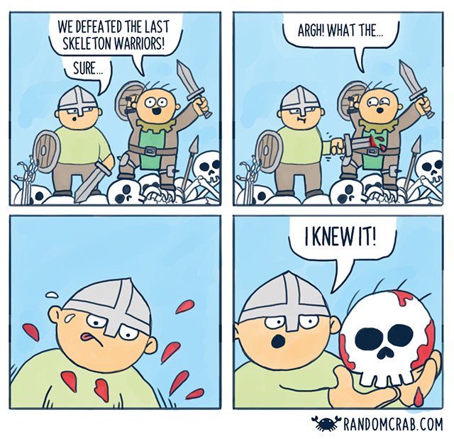 Random Crab (@randomcrabcom) / Posts / X