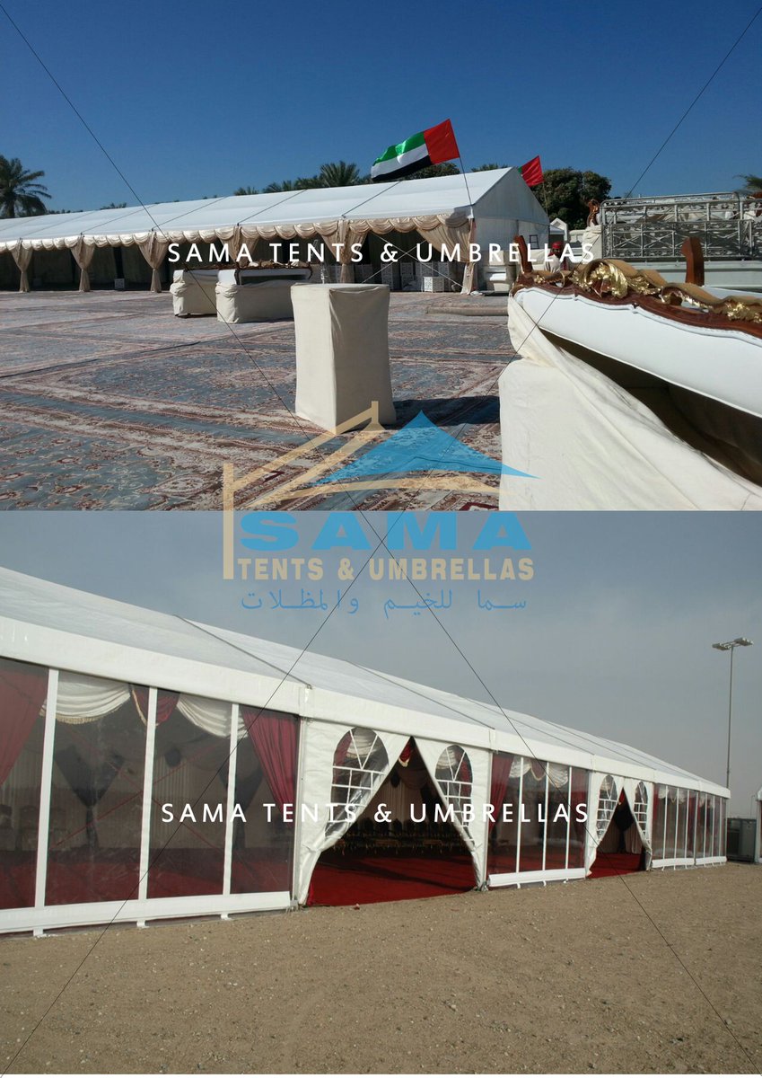 sama_tents's tweet photo. Our project tent!
#project #business #photography #photoofthedayy #socialmediamarketing #instagoods #architecturephotography #architectureday #love #businessblog #blogger #designer #happyclients #emirates #abudhabilife #abudhabievents https://t.co/JqkAOuu9wA