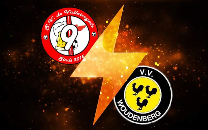 valleivogels9's tweet photo. REVANCHE 💣💥
Morgen komt VV Woudenberg op bezoek.
Zij bezorgde ons de enige nederlaag tot nog toe, het is dus tijd voor #revanche
#half3 #veldje4 #derby https://t.co/VsYBBeXvbi