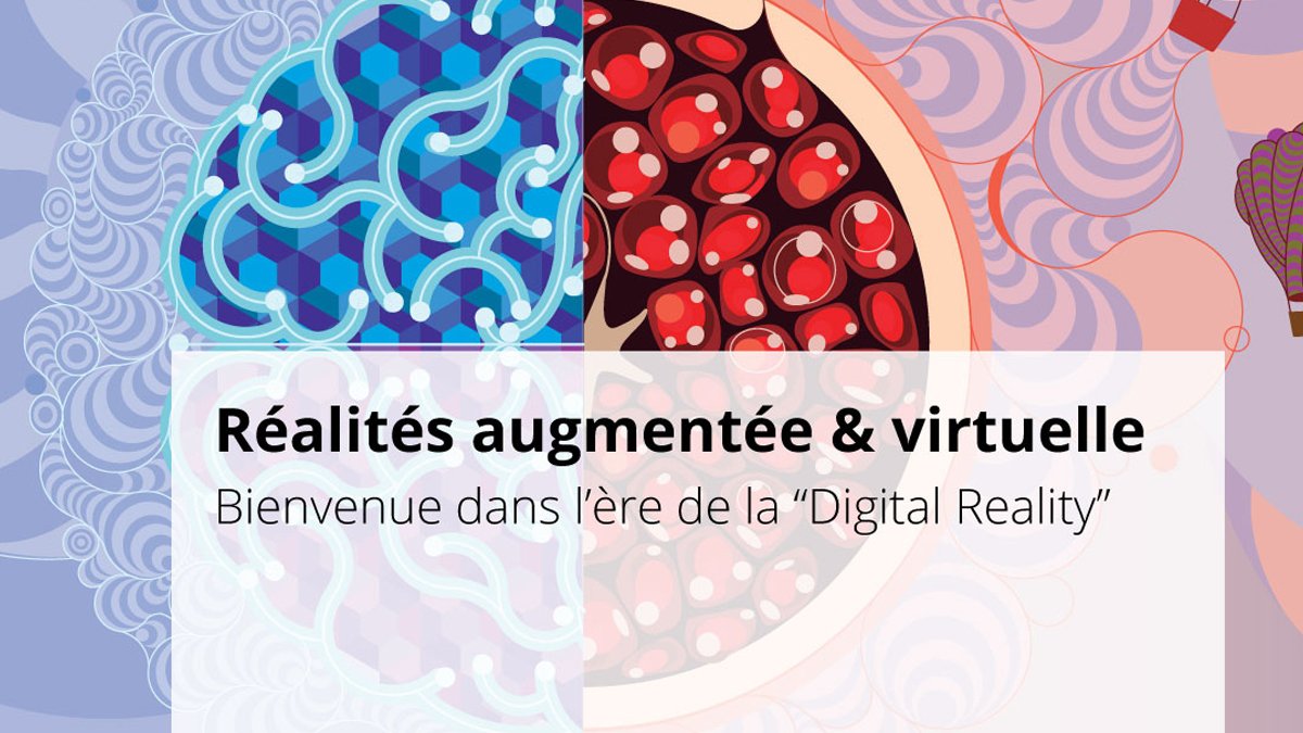 DeloitteFrance's tweet photo. #VR #AR Les avancées en cours sur les #technos immersives vont bouleverser notre quotidien https://t.co/1puVgPvdjn #TechTrends https://t.co/2QoIo3bXnU