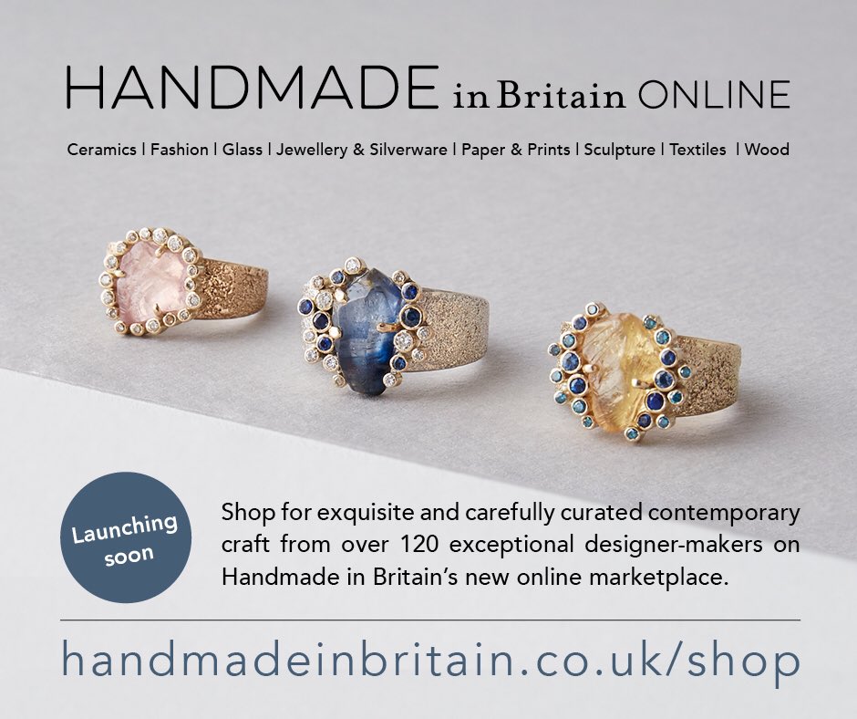 WMFabrics's tweet photo. Launching Wednesday next week! @handmadebritain's new online marketplace @handmadeonline_ will feature my work alongside over 120 carefully selected designer-makers #HandmadeOnline https://t.co/oDFnCDOkD4 https://t.co/aqrUTQTPMP