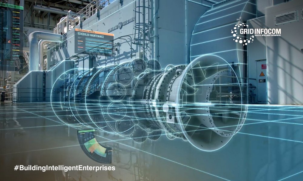 GridInfocom's tweet image. Expect to see synergy in functioning of #AI and intelligent process automation in 2018 - bit.ly/2q9eqBT - #GridInfocom CEO Manoj Gupta writes on #DigitalTransformation 
#RPA #ML #automation #banking #retail #logistics #FridayFeeling