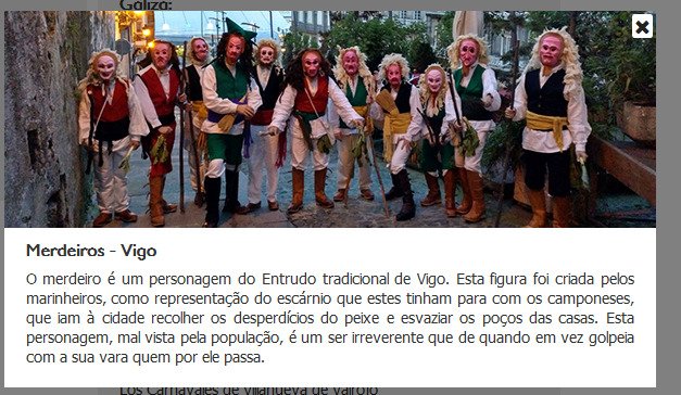 OMerdeiro's tweet photo. @OMerdeiro foi convidado á Mascarada Internacional de Lisboa o 19-20 de Maio. https://t.co/pnO8gBZohM Moitas grazas a organización e con moitas ganas de merdeirar por #Lisboa #FIMI2018 #fimi2018 #fimi https://t.co/Vu0x81QKHS
