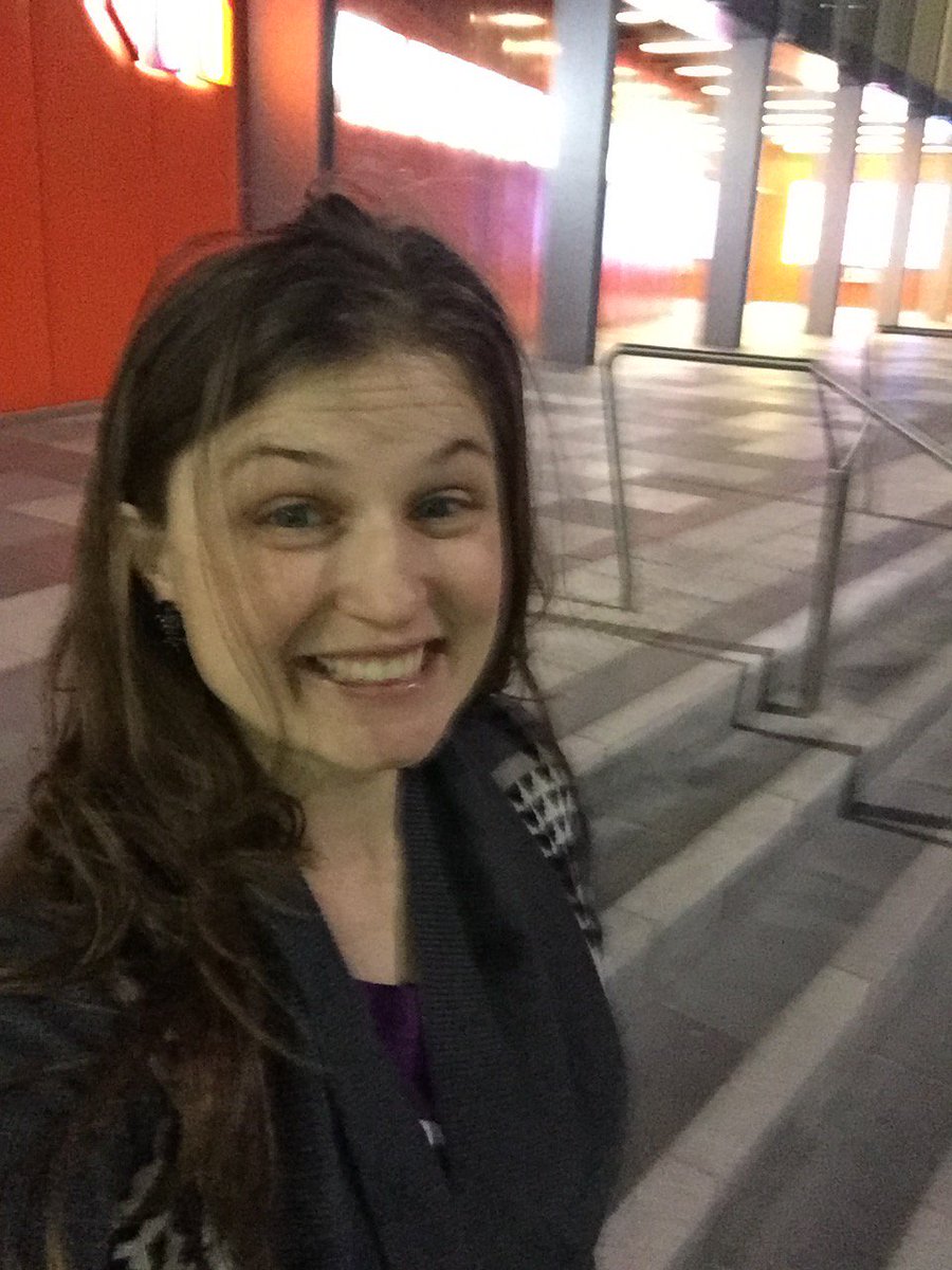 wobargs2k's tweet photo. If anyone is crazy enough to come see uslive tonight, we are right outside the Convention Centre @MCEC 
Look for the yellow cone and two idiots with mics or watch live online @wobargs2k on Facebook, Periscope, YouTube, or Twitch
@micomfestival @Melbourne #MICF2018 #MICF #hia https://t.co/fGp8yg4KhO