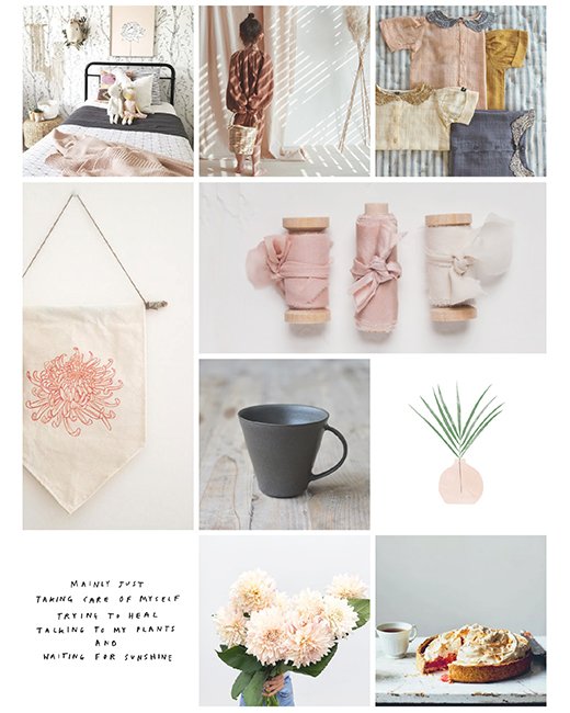 MissSmithCo's tweet photo. on MissSmith today https://t.co/WQuMIHJ1DY
ten lovely things that caught my eye this week. The quiet edit.

#ontheblog #MissSmith #tenlovelythings #Quiet https://t.co/wqsYgbrCib