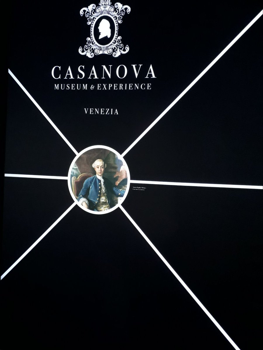 Il sindaco <a href="/LuigiBrugnaro/">Luigi Brugnaro</a> all'apertura del <a href="/CasanovaMuseum/">Casanova Museum</a>
<a href="/Fond_Casanova/">Fondazione Casanova</a>